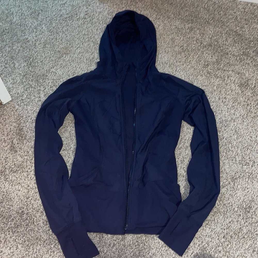 Dance Studio Jacket - image 2